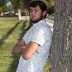 Meet your Posher, Connor