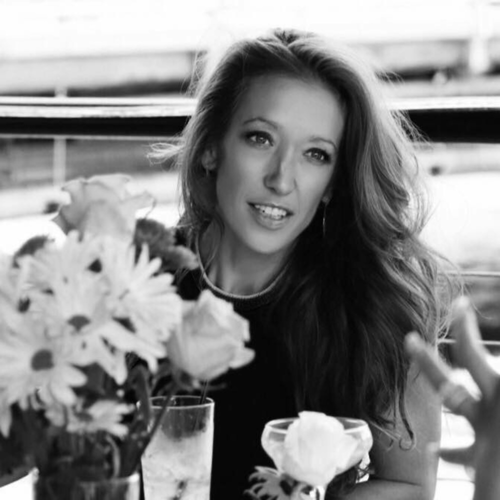 Meet your Posher, Erika