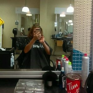 Meet your Posher, Amy