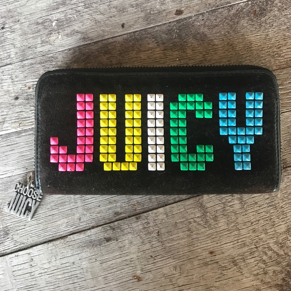 Juicy Couture Wallet