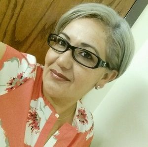 Meet your Posher, Lorena