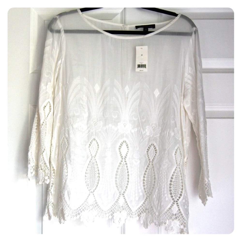 Banana Republic Blouse