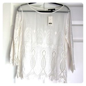 Banana Republic Blouse