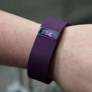 Fitbit Charge HR