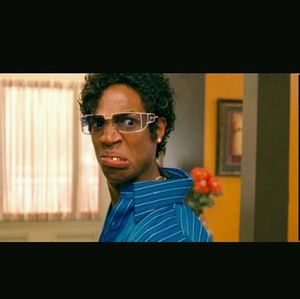 Meet your Posher, Jonathan