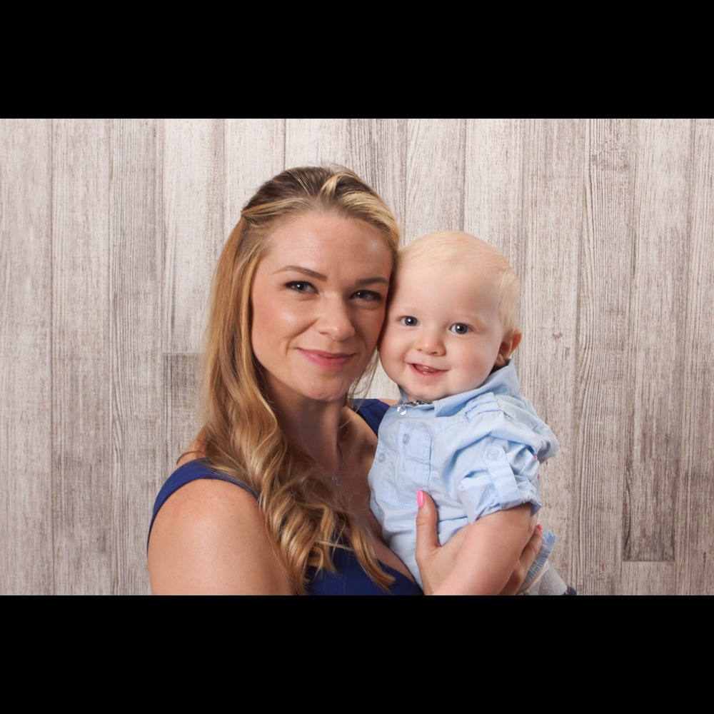 Meet your Posher, Pamela