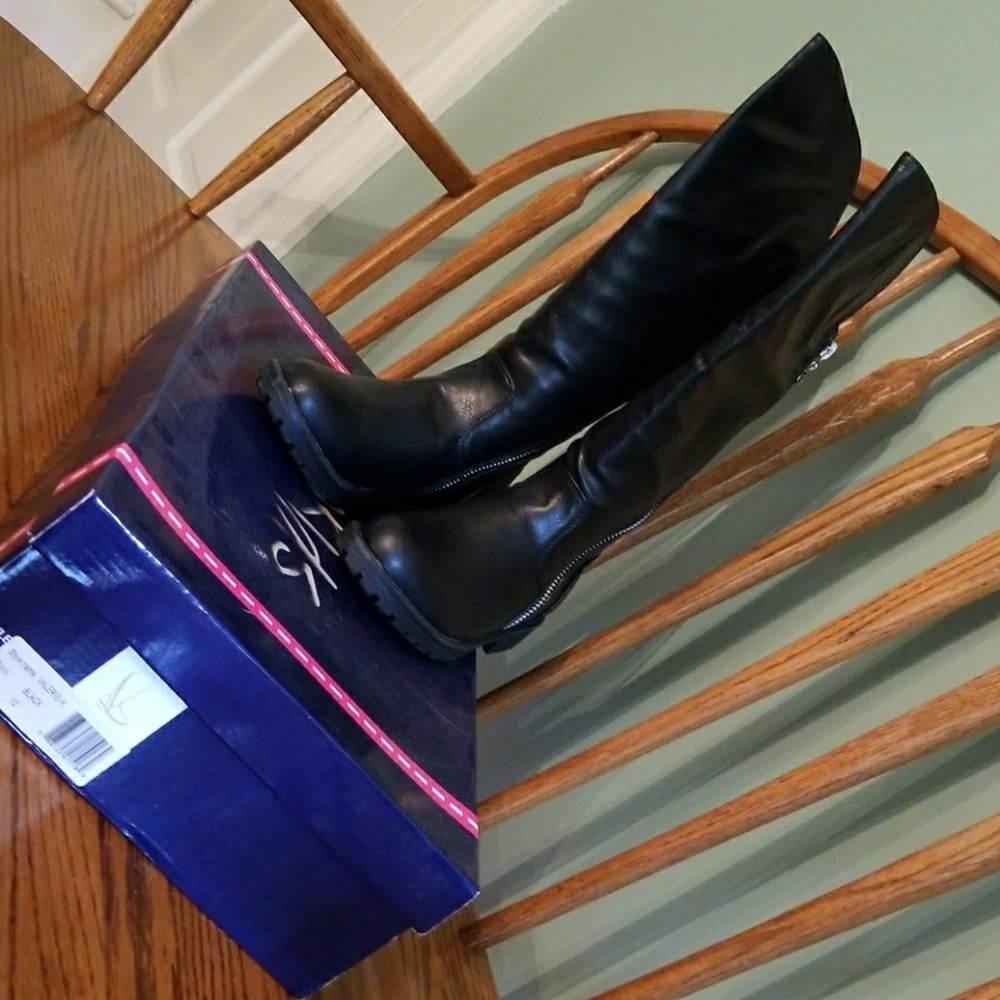 Size 12 little girls boots