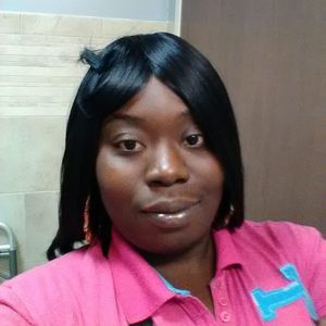 Meet your Posher, Shanique