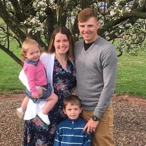 Meet your Posher, Allison