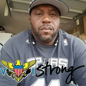 Meet your Posher, Rodney