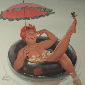 Meet your Posher, Debbie