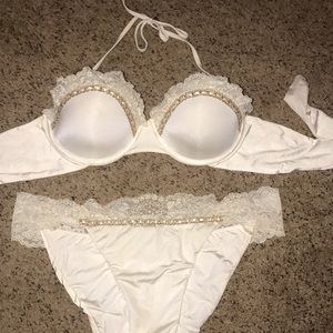 Beach Bunny swimsuit