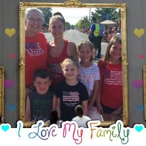 Meet your Posher, Marlene