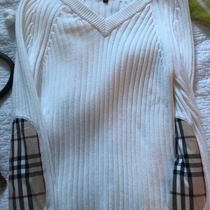Burberry authentic
