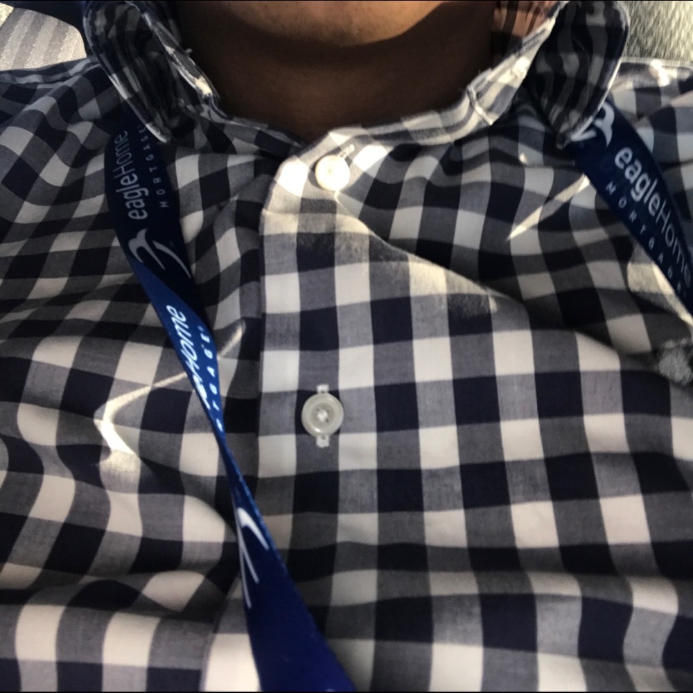 Meet your Posher, Andrew