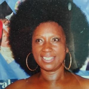 Meet your Posher, Glennis