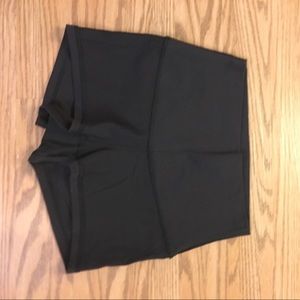 Lululemon boogie shorts