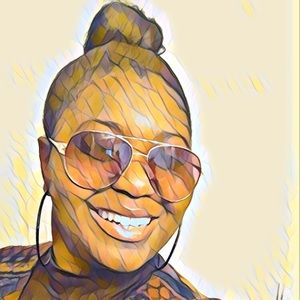 Meet your Posher, Tyeisha