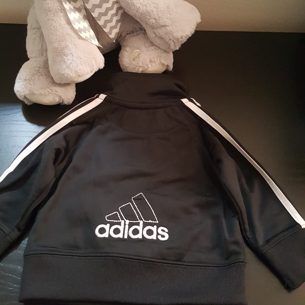 Adidas Baby Jacket