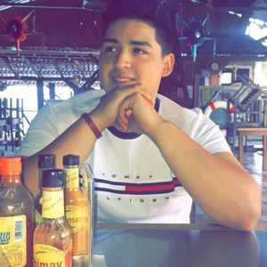 Meet your Posher, Roy