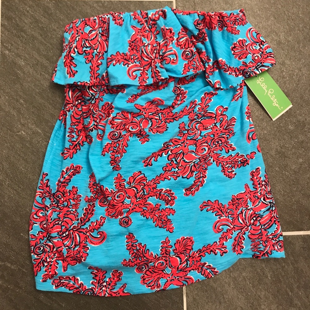 Lilly Pulitzer NWT Top
