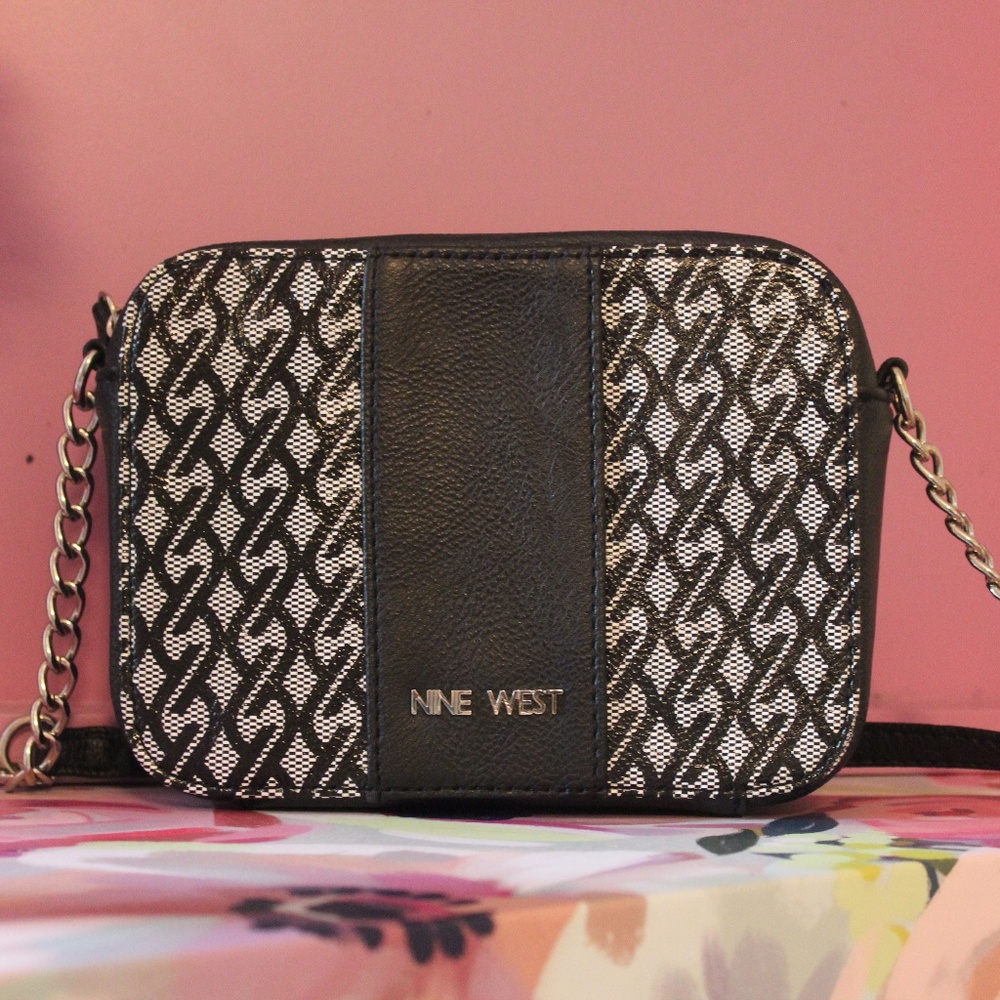 Nine West Crossbody Bag