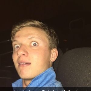 Meet your Posher, Jake