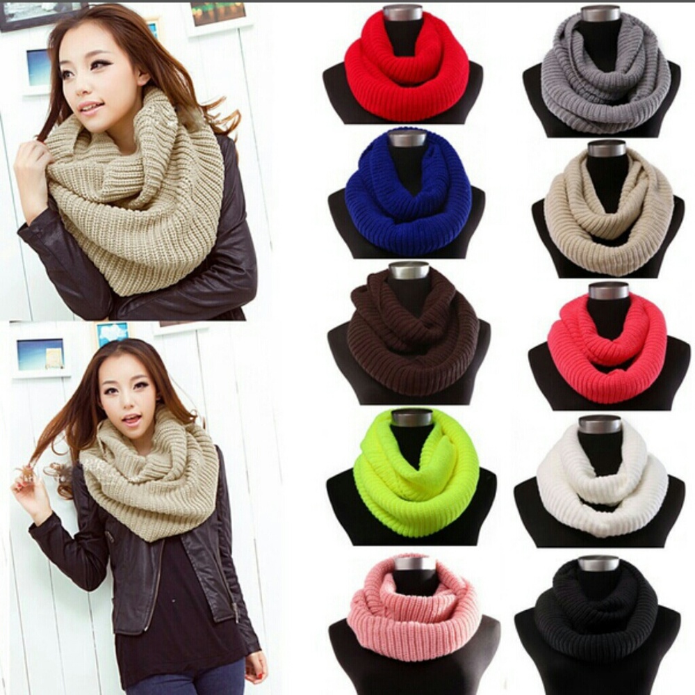 Cotton Women/ Men's Scarf / Shawl Wrap