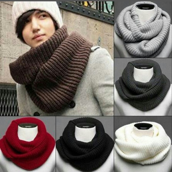 Cotton Women/ Men's Scarf / Shawl Wrap - Picture 2 of 6