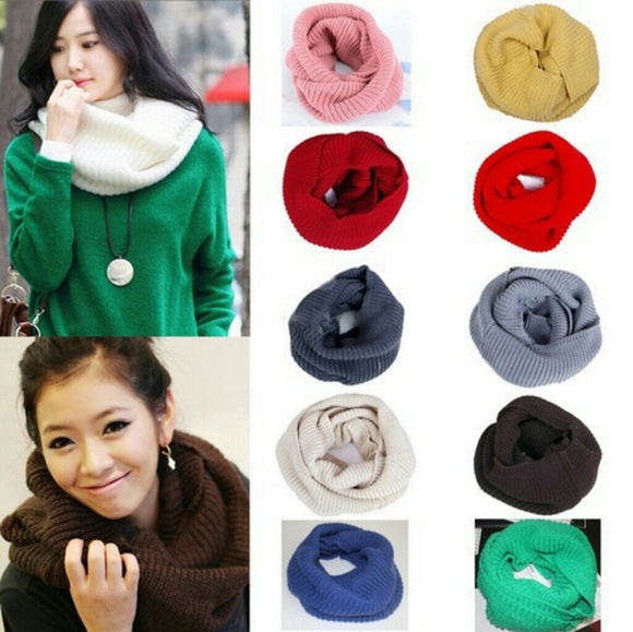 Cotton Women/ Men's Scarf / Shawl Wrap - Picture 3 of 6