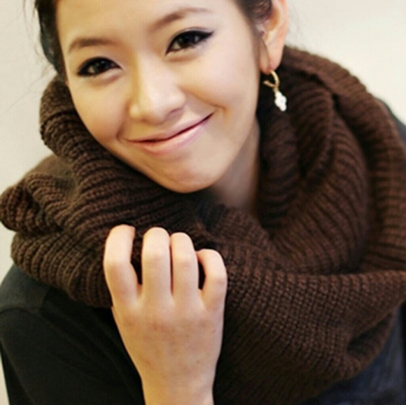 Cotton Women/ Men's Scarf / Shawl Wrap - Picture 4 of 6