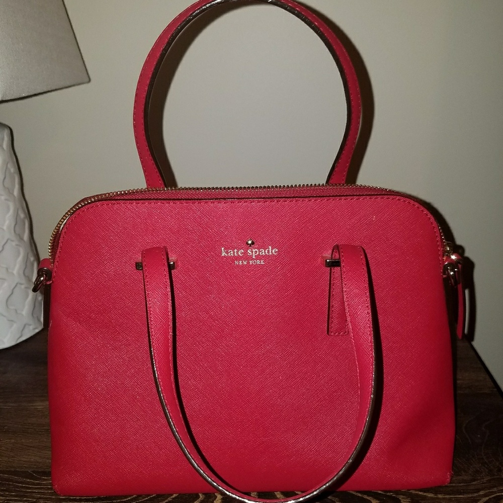 Kate Spade - Cameron Street Lottie