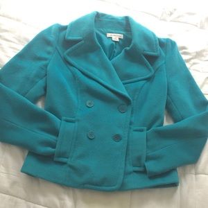 LIZ CLAIBORNE jacket