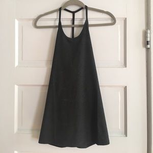 Fabletics Athletic Tank Fabletics Athletic Tank