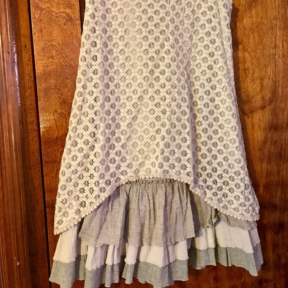 A'reve small dress