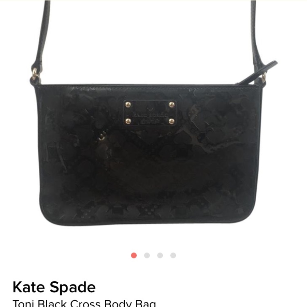 Kate spade purse