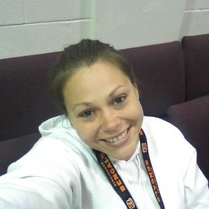 Meet your Posher, Tonya