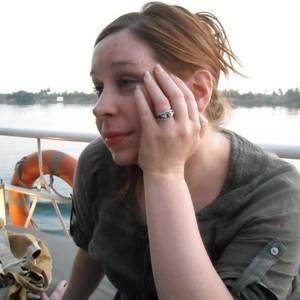 Meet your Posher, Janaya