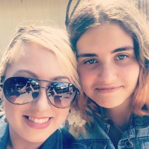 Meet your Posher, Christeena