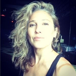 Meet your Posher, Jodi