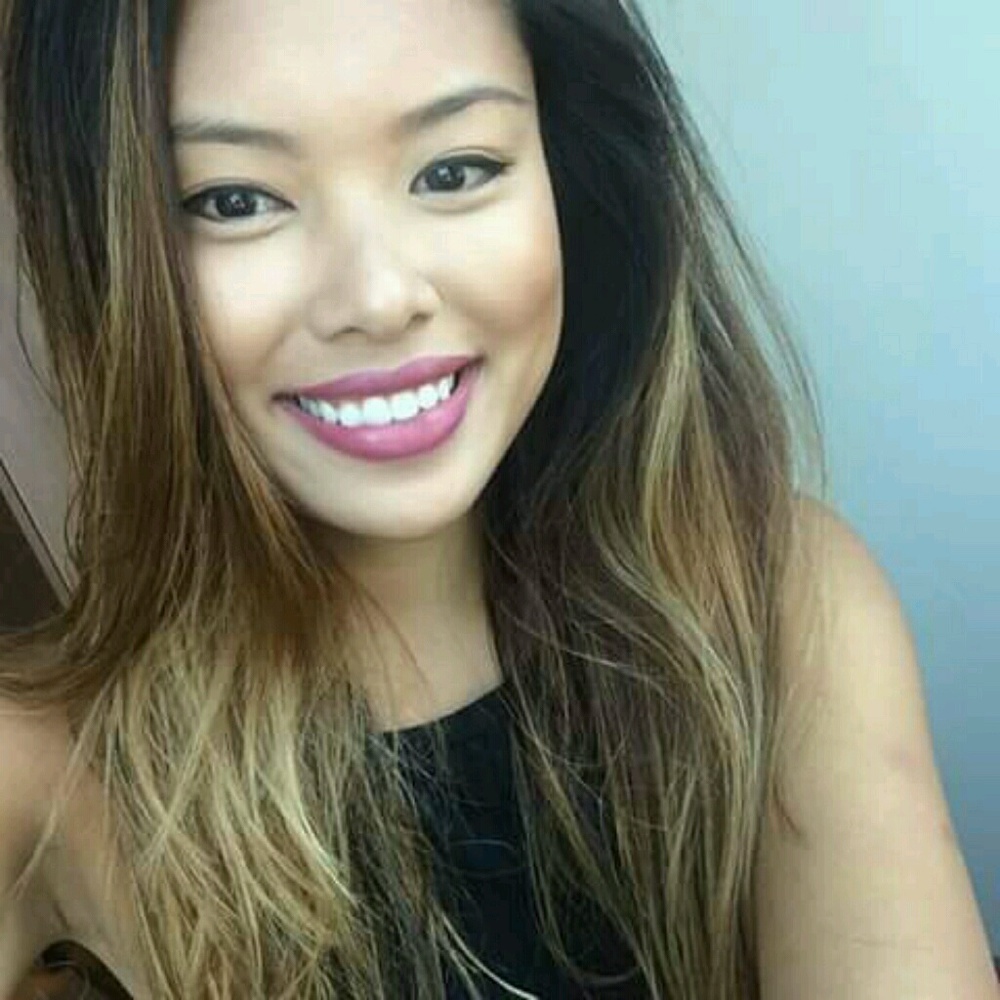 Meet your seller. 🌼