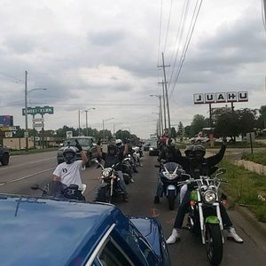 Meet your Posher, Fred