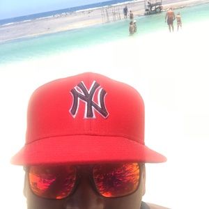 Meet your Posher, Oliver