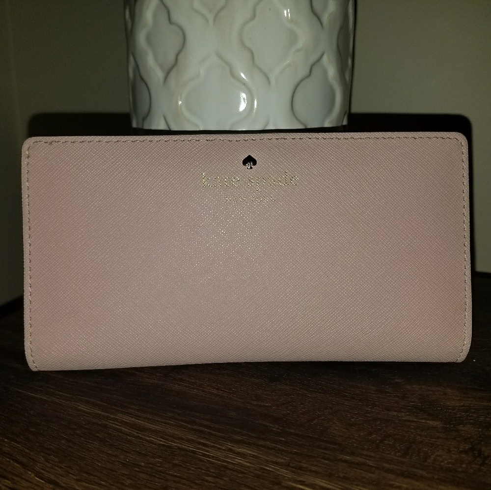 Kate Spade - Cobble Hill Wallet