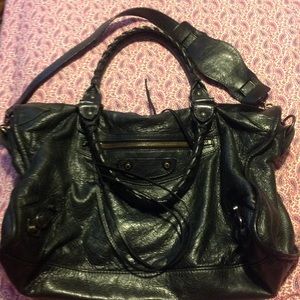 Balenciaga City Balenciaga City