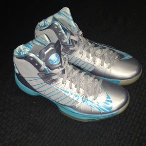 Nike Hyper dunks