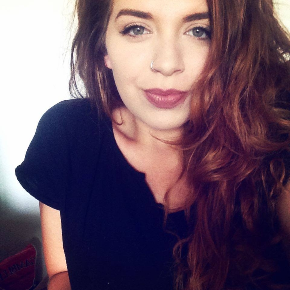 Meet your Posher, Jenna