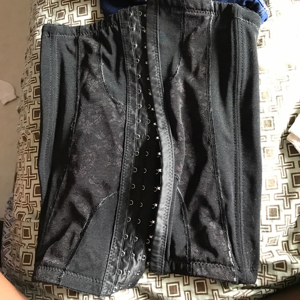 Corset