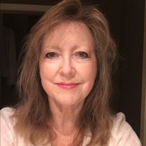 Meet your Posher, Cheryl