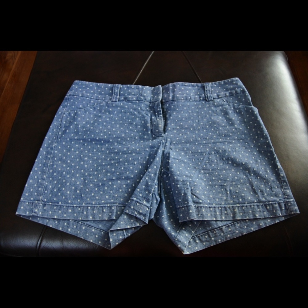 White House Black Market Shorts